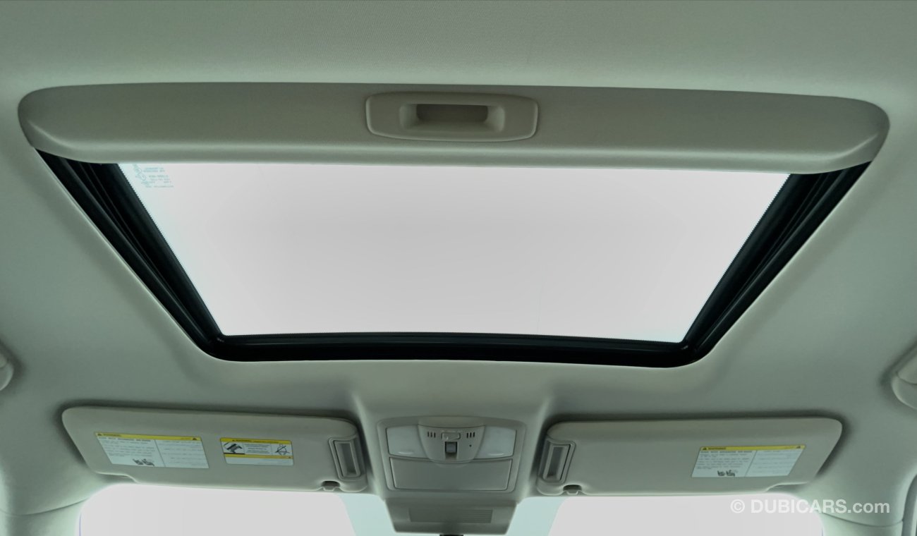 Infiniti QX80 LUXURY 5.6 | Under Warranty | Inspected on 150+ parameters