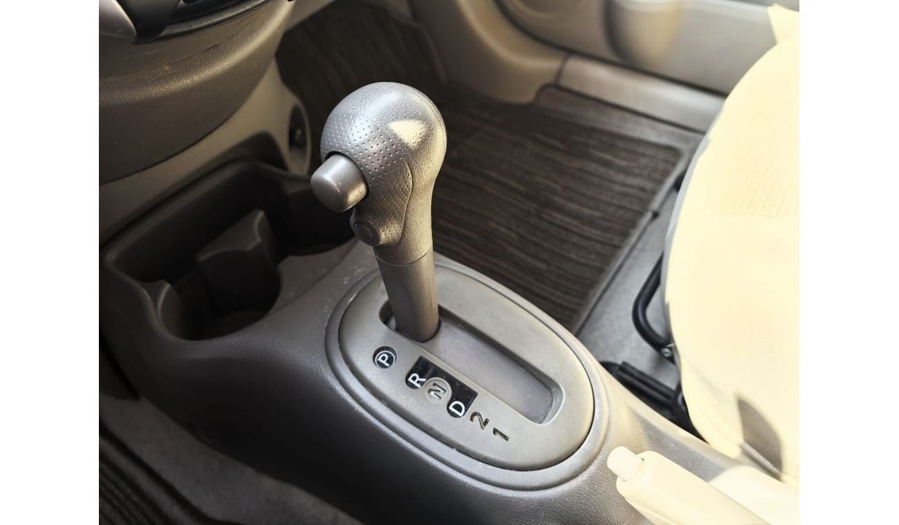 نيسان صني S 1.6L