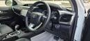 Toyota Hilux RHD DIESEL FULL OPTION