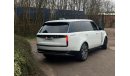 Land Rover Range Rover Autobiography Ingenium 3.0 MHEV