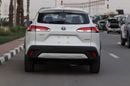 Toyota Corolla Cross 2.0L HYBRID, PUSH START, ALLOY WHEELS, SUNROOF MODEL 2025