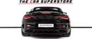 مرسيدس بنز SL 63 AMG STD