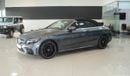 مرسيدس بنز C 200 كوبيه