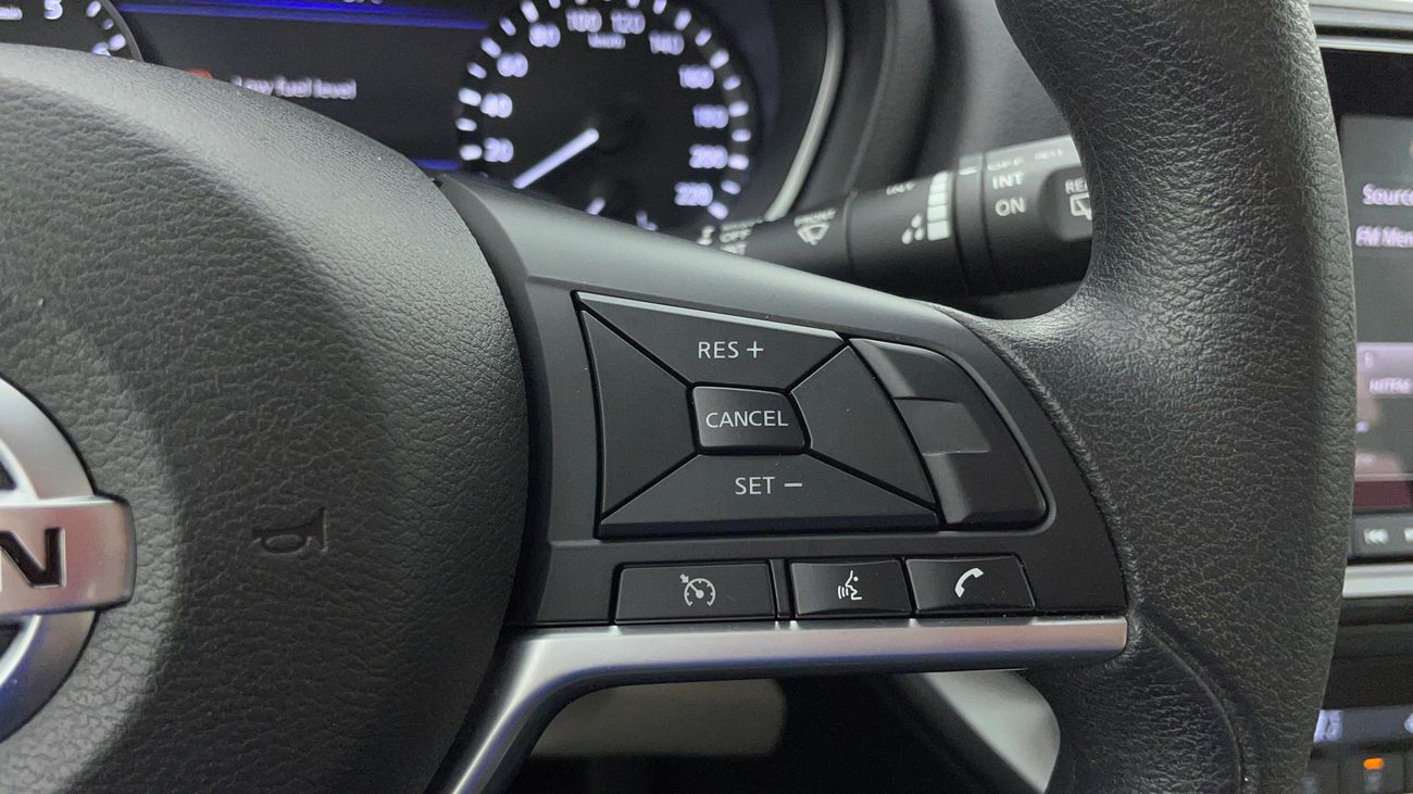 Nissan XTerra TITANIUM 2.5 | Zero Down Payment | Free Home Test Drive