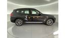 بي أم دبليو X3 xDrive 30i Exclusive
