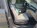 Hyundai Tucson GL MID