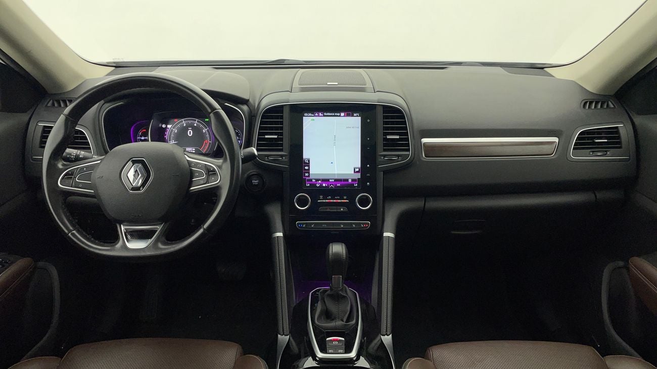 Renault Koleos LE 2.5 | Zero Down Payment | Home Test Drive