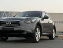 Infiniti FX35 EXCELLENCE Full Option - Excellent Condition