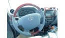 Toyota Land Cruiser Pick Up 79 SINGLE CAB PICKUP LX LIMITED V6 4.0L PETROL MANUAL