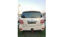 Nissan Patrol Patrol 2012 No. 2 in very distinctive condition