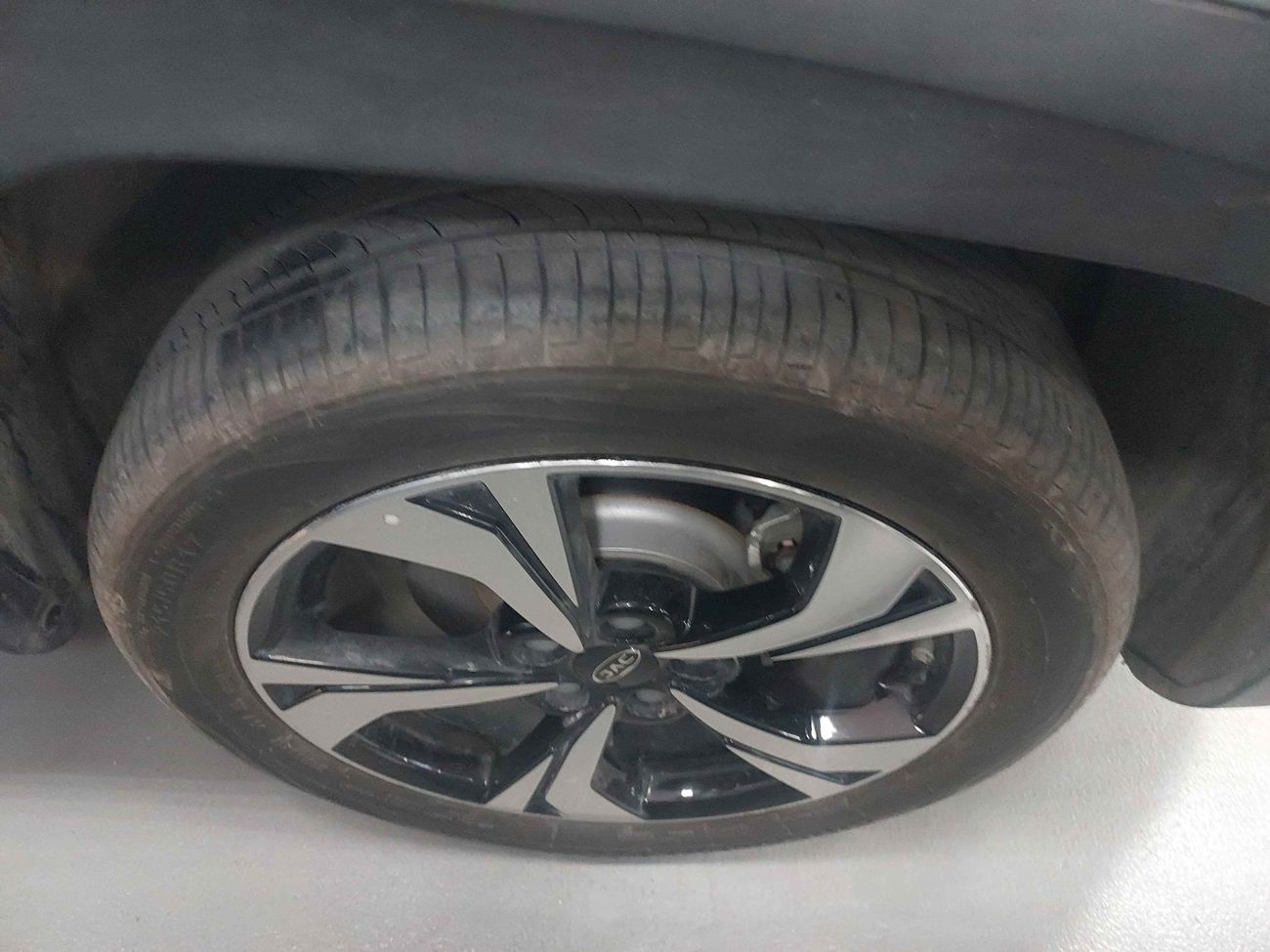 JAC JS4 INTELLIGENT 1.5 | Zero Down Payment | Home Test Drive