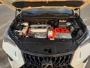 Lexus NX300 PLATINUM
