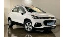 Chevrolet Trax LT