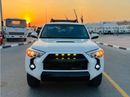 تويوتا Runner4 2022 TOYOTA 4RUNNER 4x4 drive full option