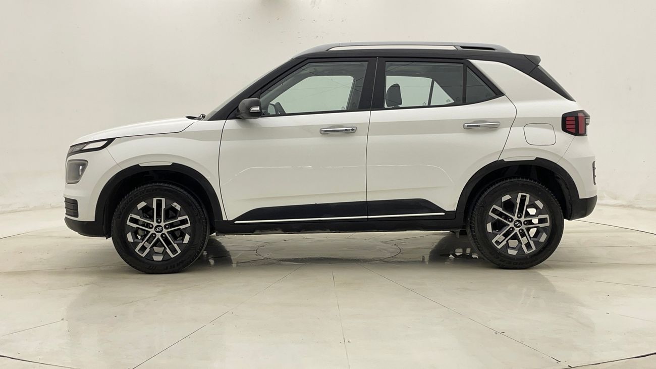 Hyundai Venue COMFORT 1 | Zero Down Payment | Home Test Drive