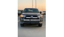 Toyota 4Runner SR5 PREMIUM KEY START V6 4.0L 2014 AMERICAN SPECIFICATION