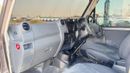Toyota Land Cruiser Pick Up MODIFIED TO 2025 MODEL | SINGLE CABIN | MANUAL TRANSMISSION | RHD | 4.5L DIESEL ENGINE