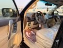 تويوتا برادو TX-L 2.7L (271 HP)