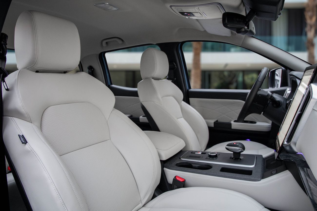 زي اكس جراندليون Grandlion | 2,840 P.M | 0% Downpayment | Spectacular Condition!