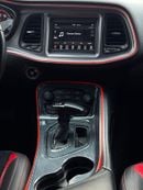 Dodge Challenger R/T 5.7L (370 HP)