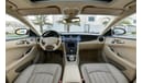 Mercedes-Benz CLS 500