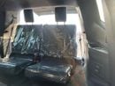 Toyota Land Cruiser VXR 2026 Toyota Land Cruiser LC300 VX (High-Option with Radar) 3.3L V6 TW Twin Turbo Diesel A/T 4WD Expo