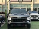 Chevrolet Silverado CHEVROLET SILVERADO TRAIL BOSS 2023 GCC FULL OPTION ORIGINAL PAINT UNDER WARRANTY