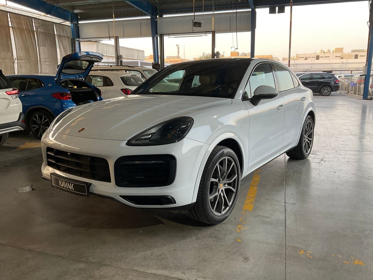 Porsche Cayenne Standard | Guaranteed Warranty | 0 Down Payment