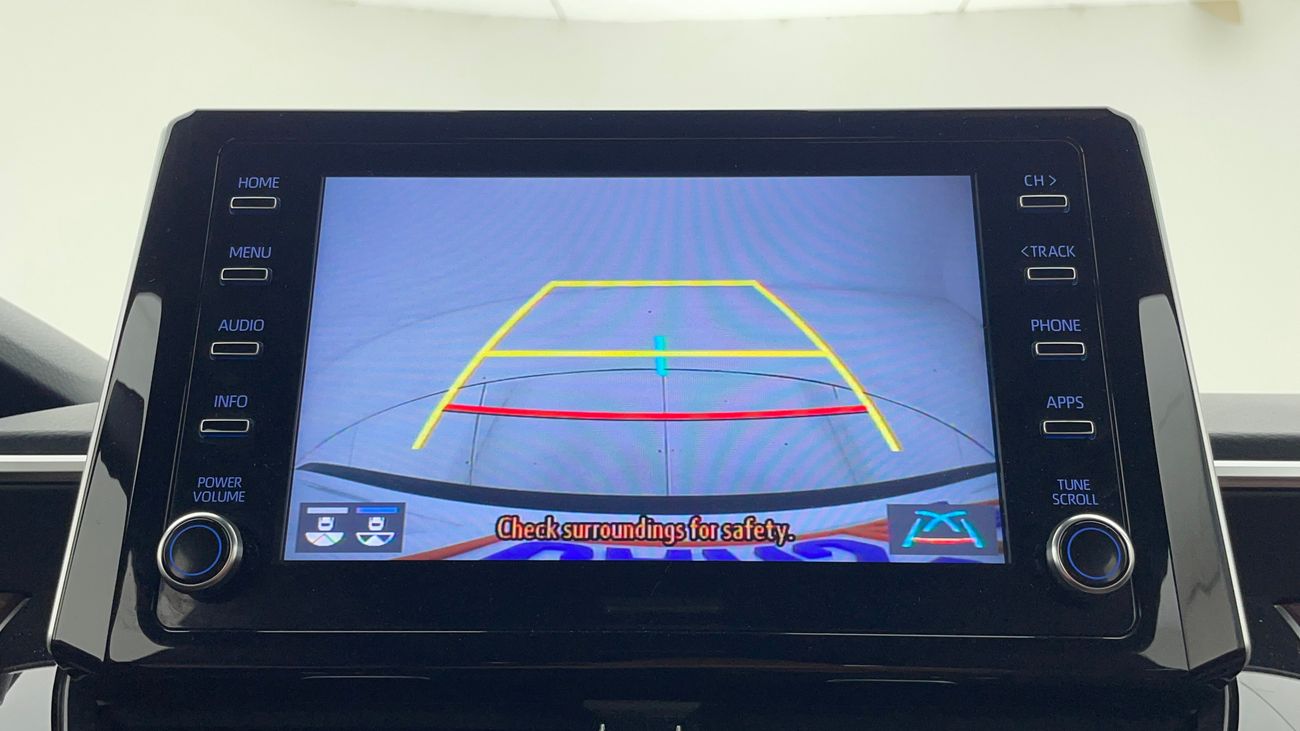 Toyota Corolla GLI 1.8 | Zero Down Payment | Home Test Drive