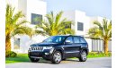 Jeep Grand Cherokee 5.7L Limited