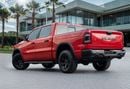 RAM 1500  1500 Rebel | 3,525 P.M | 0% Downpayment | RAM Warranty!
