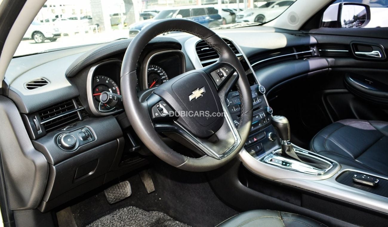 Chevrolet Malibu Diesel LT  2.0 ECO POST