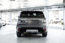 Land Rover Range Rover Sport HSE S Land Rover Range Rover Sport 2014