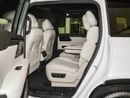 روكس 01 White-orange 7seater