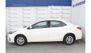 Toyota Corolla 1.6L SE 2015 WITH WARRANTY