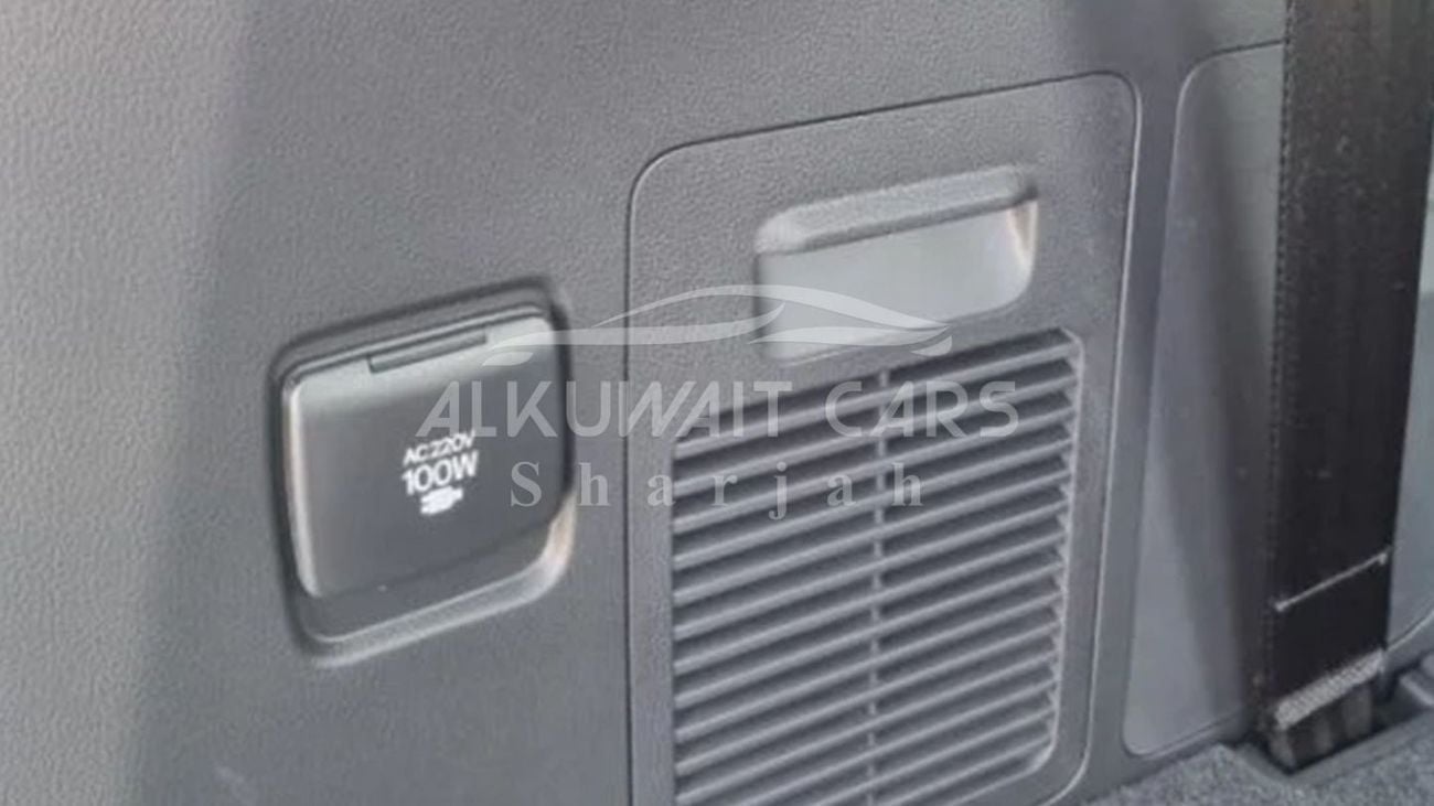 Toyota Land Cruiser TOYOTA LAND CRUISER LC300 GXR 4.0P AT MY2025