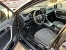 Toyota RAV4 2021 Toyota Rav4 MidOption 2.5L V4 - AWD 4x4 - Rear Camera & Radar