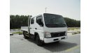 Mitsubishi Canter 2010 ref #370