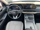 Hyundai Palisade 2021 Hyundai Palisade Sel - 3.8L V6 - Auto Trunk - Leather & Electric Seat - Key Engine Start Option