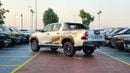Toyota Hilux ADVENTURE 2.8 4WD AT WITH COMPRESSOR YM2026 ATTITUDE BLACK