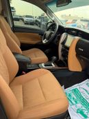 Toyota Fortuner EXR 2.7L (160 HP)