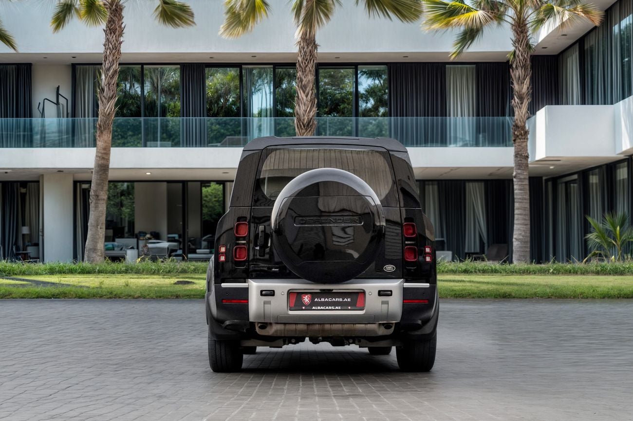 Land Rover Defender 130 SE P400 Landrover Defender P400 130 | 4,700 P.M | 0% Downpayment | WARRANTY!