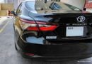 Toyota Camry LE AWD 2.5L