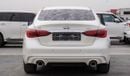 إنفينيتي Q50
