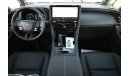 Toyota Alphard Hybrid 2.5L E-4WD 7-Seater AT
