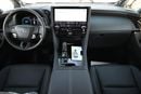 Toyota Alphard Hybrid 2.5L E-4WD 7-Seater AT