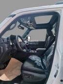 Toyota Prado LHD 2.4L PETROL ALL ROUNDER-G 4WD AT 7-SEATS 2025MY