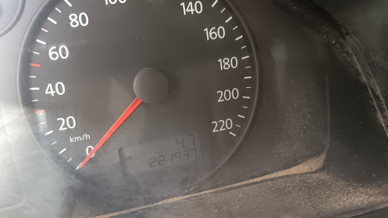 فولكس واجن كادي 