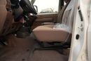 Toyota Land Cruiser Pickup 70 4.0L V6 Petrol (1GR-FE)