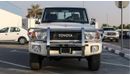 Toyota Land Cruiser Pick Up LX V6